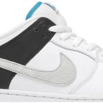 Tênis Nike Dunk Low Pro SB Laser Blue