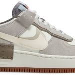 Tênis Nike Air Force 1 Shadow Sail Pale Ivory