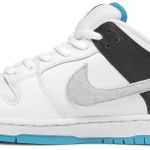 Tênis Nike Dunk Low Pro SB Laser Blue