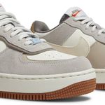 Tênis Nike Air Force 1 Shadow Sail Pale Ivory
