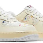 Tênis Nike Air Force 1 Low '07 LV8 Hangul Day