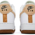 Tênis Nike Air Force 1 '07 LV8 Rhubarb