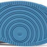 Tênis Nike Air Force 1 '07 First Use - White University Blue