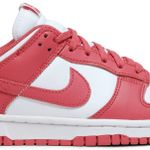 Tênis Nike Dunk Low Archeo Pink
