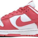 Tênis Nike Dunk Low Archeo Pink