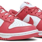 Tênis Nike Dunk Low Archeo Pink