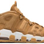 Tênis Nike Air More Uptempo Wheat