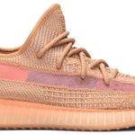 Tênis Adidas Yeezy Boost 350 V2 Clay