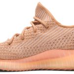 Tênis Adidas Yeezy Boost 350 V2 Clay