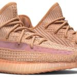 Tênis Adidas Yeezy Boost 350 V2 Clay