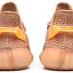 Tênis Adidas Yeezy Boost 350 V2 Clay