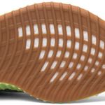 Tênis Adidas Yeezy Boost 350 V2 Semi Frozen Yellow