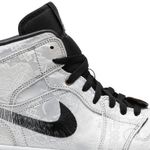 Tênis CLOT x Air Jordan 1 Mid Fearless