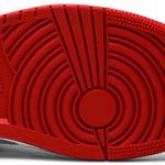 Tênis CLOT x Air Jordan 1 Mid Fearless