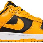 Tênis Nike Dunk Low Goldenrod