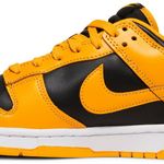 Tênis Nike Dunk Low Goldenrod