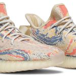 Tênis Adidas Yeezy Boost 350 V2 MX Oat