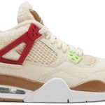 Tênis Air Jordan 4 Retro Wild Things
