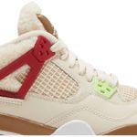 Tênis Air Jordan 4 Retro Wild Things