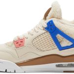 Tênis Air Jordan 4 Retro Wild Things