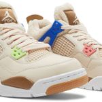 Tênis Air Jordan 4 Retro Wild Things