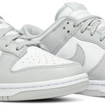 Tênis Nike Dunk Low Grey Fog