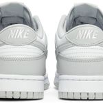 Tênis Nike Dunk Low Grey Fog