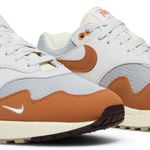 Tênis Nike Patta x Air Max 1 Monarch