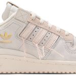 Tênis Adidas Forum 84 Low Off White