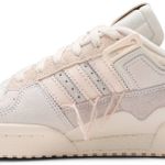Tênis Adidas Forum 84 Low Off White
