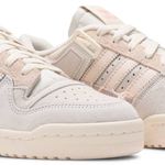 Tênis Adidas Forum 84 Low Off White