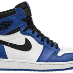 Tênis Air Jordan 1 Retro High OG Game Royal
