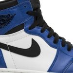 Tênis Air Jordan 1 Retro High OG Game Royal