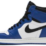 Tênis Air Jordan 1 Retro High OG Game Royal
