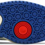 Tênis Adidas Forum 84 Hi OG Bright Blue