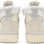 Tênis Adidas Forum 84 Hi Orbit Grey
