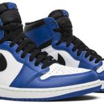 Tênis Air Jordan 1 Retro High OG Game Royal