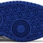 Tênis Adidas Forum Low White Royal Blue