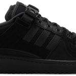 Tênis Adidas Bad Bunny x Forum Buckle Low Back To School