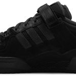 Tênis Adidas Bad Bunny x Forum Buckle Low Back To School