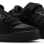 Tênis Adidas Bad Bunny x Forum Buckle Low Back To School