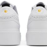 Tênis Nike G-Dragon x Kwondo 1 Triple White