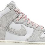Tênis Nike Notre x Dunk High Light Orewood Brown