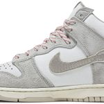 Tênis Nike Notre x Dunk High Light Orewood Brown