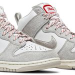 Tênis Nike Notre x Dunk High Light Orewood Brown