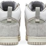 Tênis Nike Notre x Dunk High Light Orewood Brown