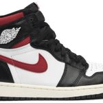 Tênis Air Jordan 1 Retro High OG Gym Red