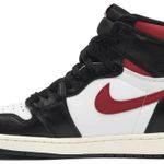Tênis Air Jordan 1 Retro High OG Gym Red