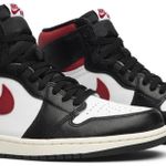 Tênis Air Jordan 1 Retro High OG Gym Red
