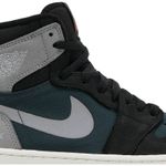 Tênis Air Jordan 1 High Element Gore-Tex Black Particle Grey
